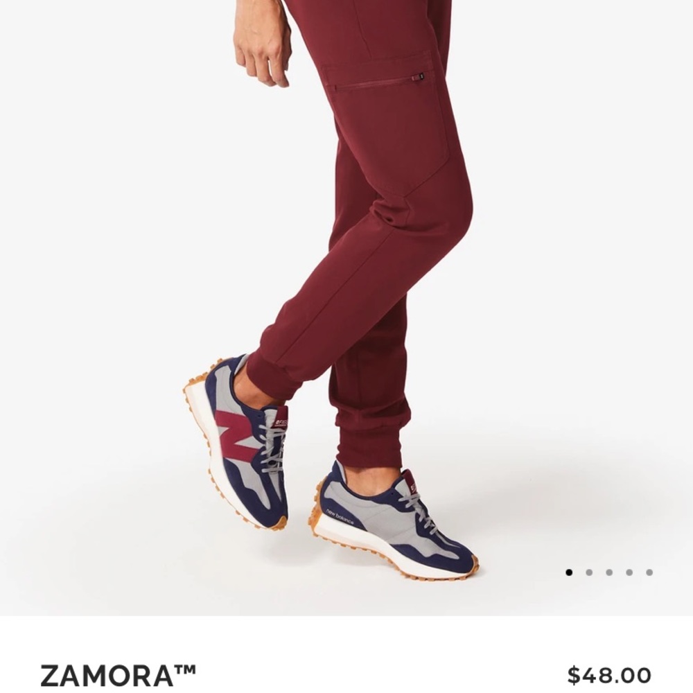 Figs Zamora scrub bottom